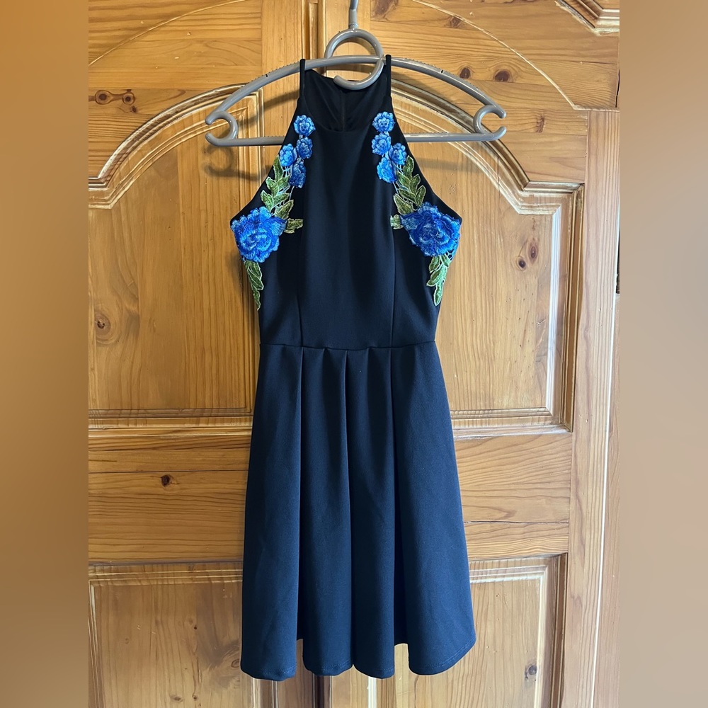 Dillards dress. 8th grade dance
